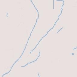 Esquon California Terrain Map