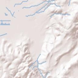 2825-2833 Grosmont Drive, Sparks, NV Terrain Map