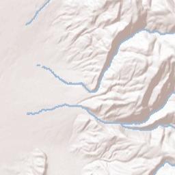 U.S. 89, Fairview, UT 84629, USA Terrain Map