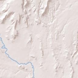 67 East Main Street, Price, UT 84501 Terrain Map