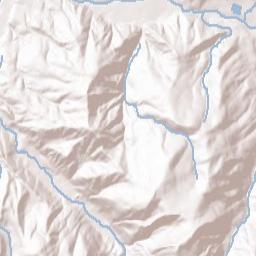 37212-37298 US-6 Edwards CO Terrain Map