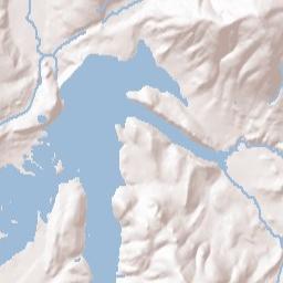 Swan Mountain Rd Dillon CO 80435 Terrain Map