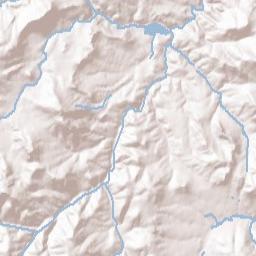 28000-28198 Colorado 74, Evergreen, CO Terrain Map