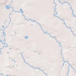 6745 South Santa Fe Drive Littleton CO Terrain Map