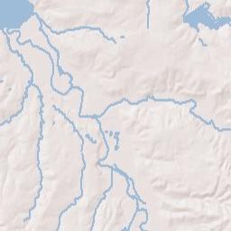 18098-18104 East Dorado Drive Centennial Terrain Map
