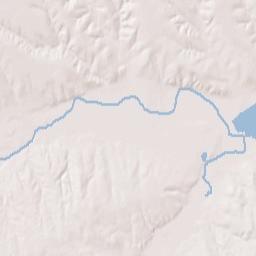 405-999 U.S. 385, Burlington, CO 80807 Terrain Map