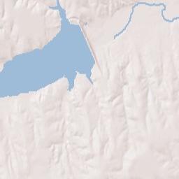 Hale Colorado Terrain Map