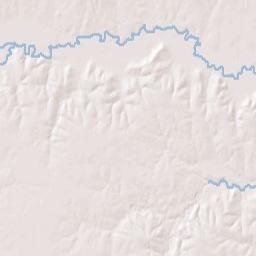 2202-2298 10th Road, Jamestown, KS Terrain Map