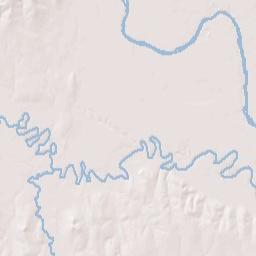 900-970 Shell Road, Jamestown, KS 66948 Terrain Map