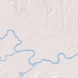 2150-2194 145th Road, Concordia, KS Terrain Map