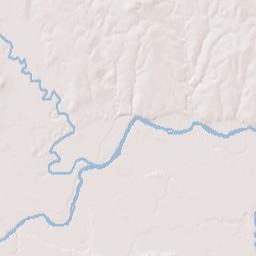 1991-1999 Rust Road, Concordia, KS Terrain Map