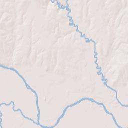 100-198 South Borton Avenue, Clyde, KS Terrain Map