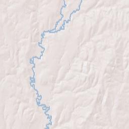 516-544 1st Road, Clifton, KS 66937 Terrain Map