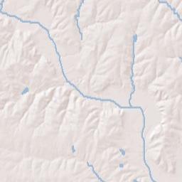 2nd Street, Whiting, KS 66552, USA Terrain Map