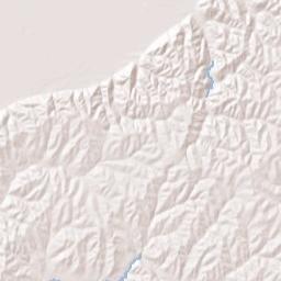 8199 State Highway 116, Rushville, MO Terrain Map