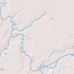 308 N Madison St, Taylorville, IL 62568 Terrain Map