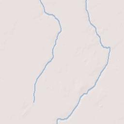 Assumption Terrain Map