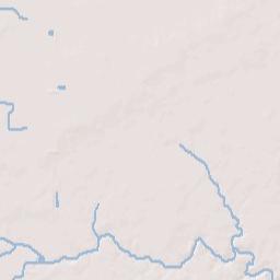 12690-12692 N County Road 1100 East Terrain Map