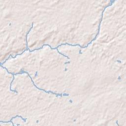 2170 W County Road 1000 North, Brazil, IN Terrain Map