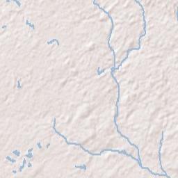 9701-9799 South Belle Street, Brazil, IN Terrain Map