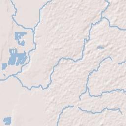 897-901 North Michigan Road, Shelbyville, IN Terrain Map