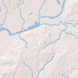 208-210 Gideon Rd Middletown OH Terrain Map