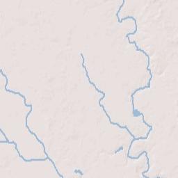 Jasper Mills Ohio Terrain Map