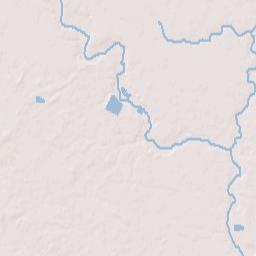 1399 Nelson Pl Washington Court House, Ohio Terrain Map