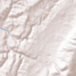 Aljubarrota Terrain Map