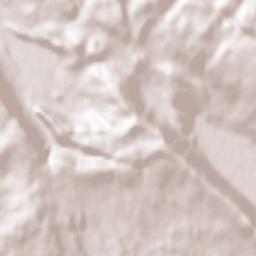 Mira Terrain Map