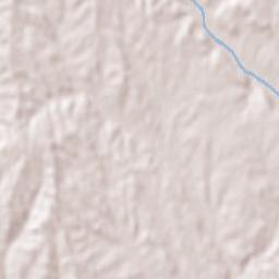 Madalena Terrain Map