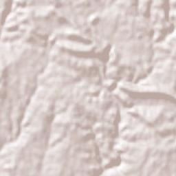 Sardoal Terrain Map