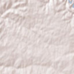 Nisa Terrain Map