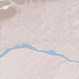 Marjaliza Terrain Map