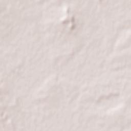 Monreal del Llano Terrain Map