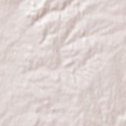 Belmonte Terrain Map