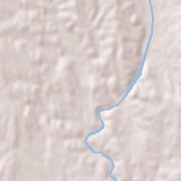 Rada de Haro Terrain Map