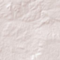 Atalaya del Cañavate Terrain Map