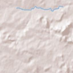 Vilamarxant Terrain Map