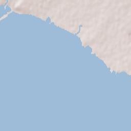 Coll d'en Rabassa Terrain Map