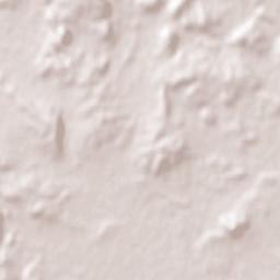 Porreres Terrain Map