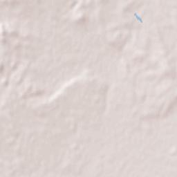 Vilafranca de Bonany Terrain Map