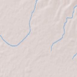 San Gavino Monreale Terrain Map