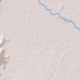 Fíki Terrain Map