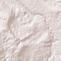 Diyadin Terrain Map