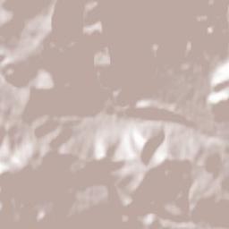 Akner Terrain Map