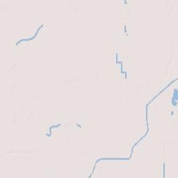 Willows California Terrain Map