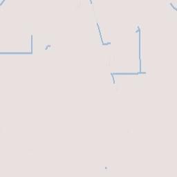 Blavo California Terrain Map