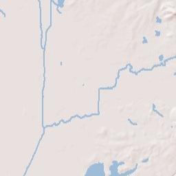 Gage Rd Oroville California  Terrain Map