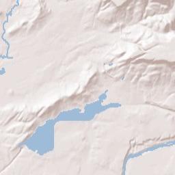 1629 10th Street, Oroville, CA 95965, USA Terrain Map